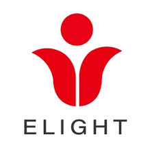伊萊特照明 Logo